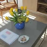 Duplex De La Baie De St Tropez Apartment