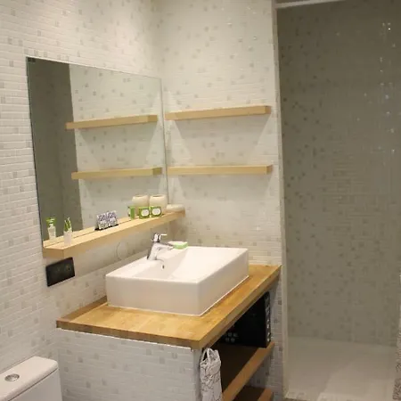 아파트 Duplex De La Baie De St Tropez 생트막시메