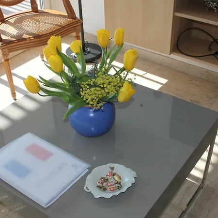 Duplex De La Baie De St Tropez Appartement
