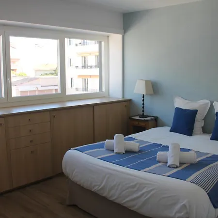 Duplex De La Baie De St Tropez