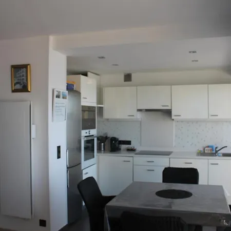 公寓 Duplex De La Baie De St Tropez *