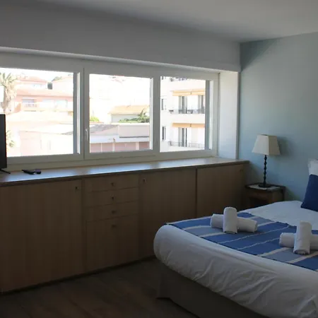 Lejlighed Duplex De La Baie De St Tropez