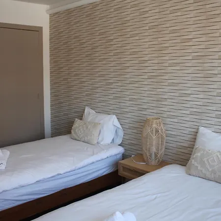 Apartment Duplex De La Baie De St Tropez