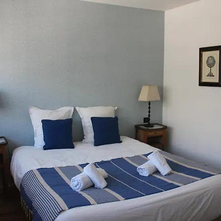 Duplex De La Baie De St Tropez