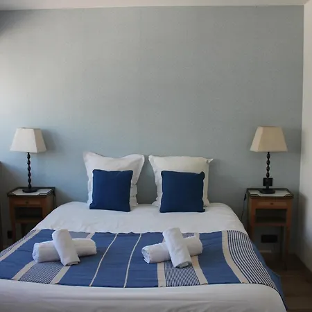 Duplex De La Baie De St Tropez 圣马克西姆