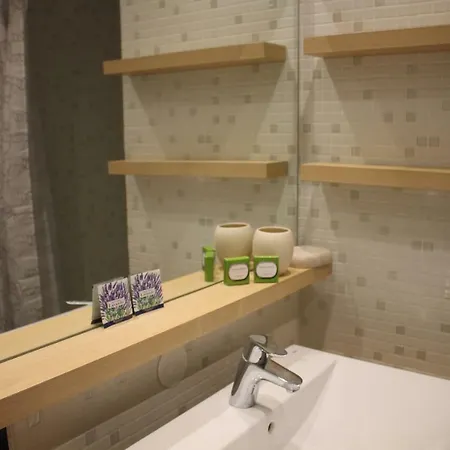 Duplex De La Baie De St Tropez 公寓 圣马克西姆