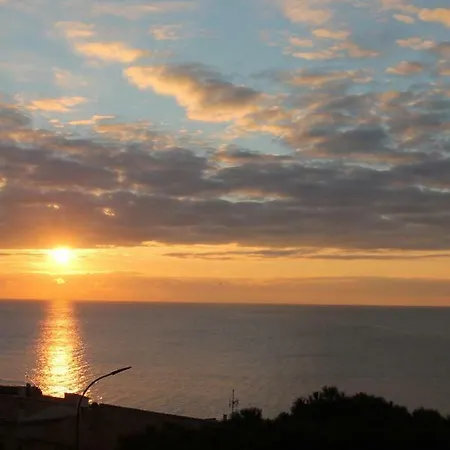 公寓 Duplex De La Baie De St Tropez 圣马克西姆