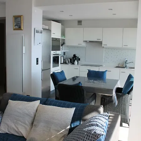 Duplex De La Baie De St Tropez * Sainte-Maxime
