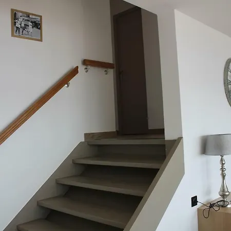 公寓 Duplex De La Baie De St Tropez 圣马克西姆