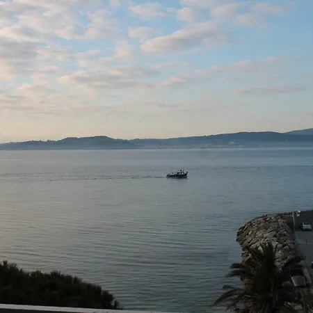 Duplex De La Baie De St Tropez * Sainte-Maxime